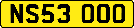 NS53OOO