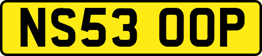 NS53OOP