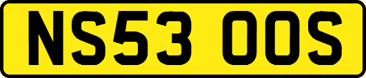 NS53OOS