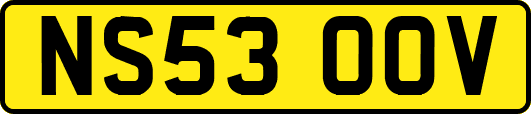 NS53OOV