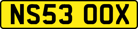 NS53OOX