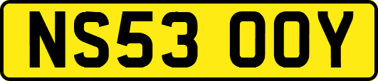NS53OOY