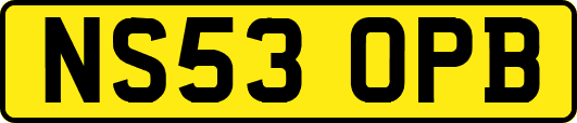 NS53OPB