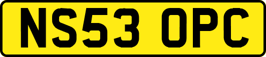 NS53OPC