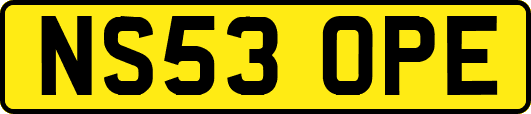 NS53OPE