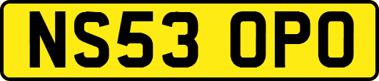 NS53OPO