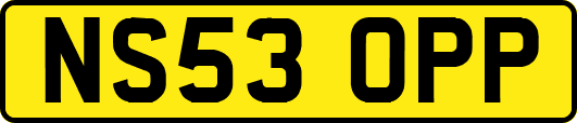 NS53OPP
