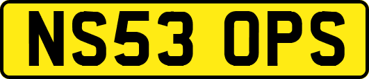 NS53OPS