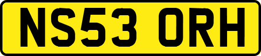 NS53ORH