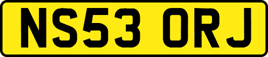 NS53ORJ