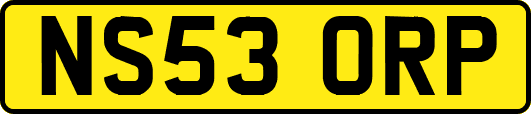 NS53ORP