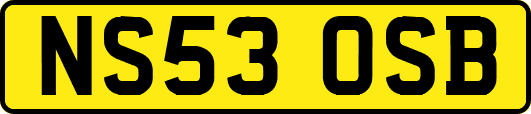 NS53OSB
