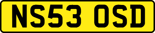 NS53OSD