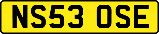 NS53OSE