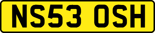 NS53OSH