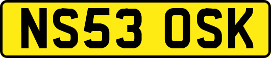 NS53OSK