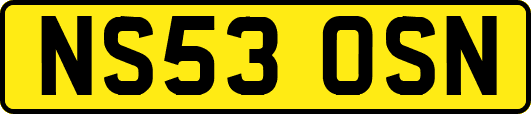 NS53OSN