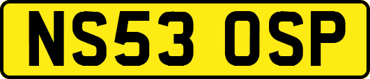 NS53OSP