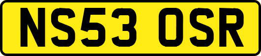 NS53OSR