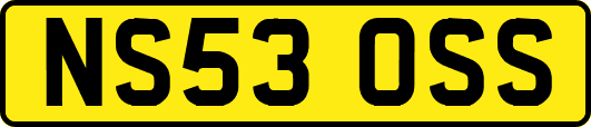 NS53OSS