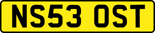 NS53OST