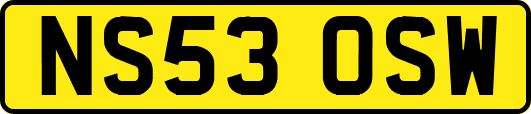 NS53OSW