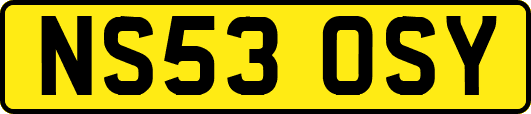 NS53OSY