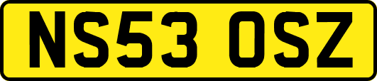 NS53OSZ