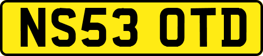 NS53OTD