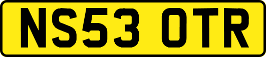 NS53OTR