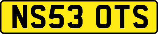 NS53OTS