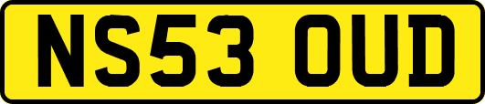 NS53OUD