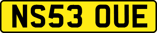 NS53OUE