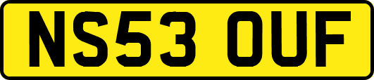 NS53OUF