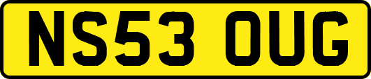 NS53OUG