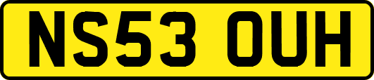 NS53OUH