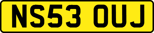 NS53OUJ