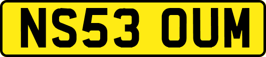 NS53OUM