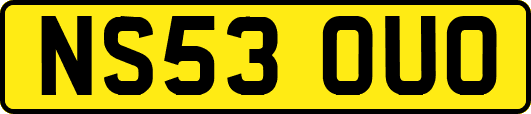NS53OUO
