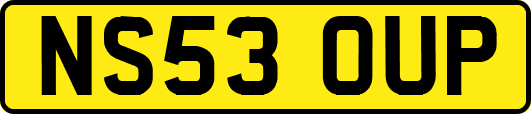 NS53OUP