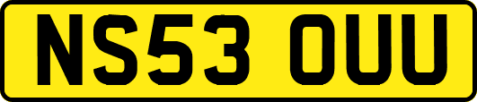 NS53OUU