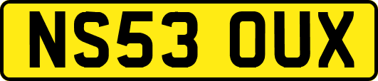NS53OUX