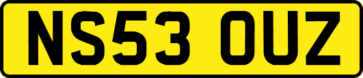 NS53OUZ