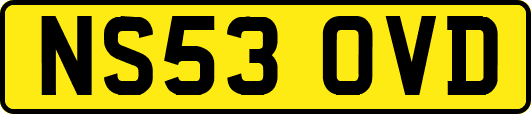 NS53OVD