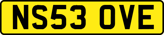 NS53OVE