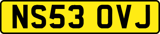 NS53OVJ