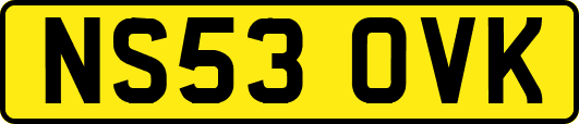 NS53OVK