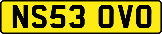 NS53OVO