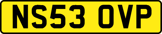 NS53OVP