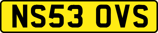 NS53OVS